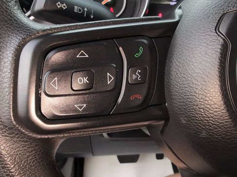 Used 2023 Jeep Wrangler Sport AWD/4WD image 16