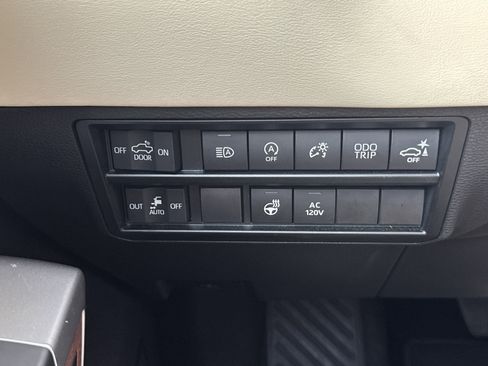 Used 2023 Toyota Tundra 1794 Edition w/ Advanced Package AWD/4WD image 24