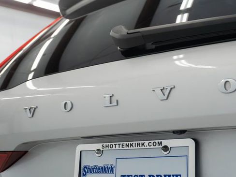 Used 2020 Volvo XC60 T6 Inscription AWD/4WD image 30