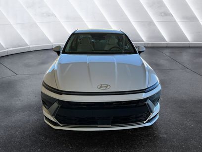 New 2026 Hyundai Sonata SEL