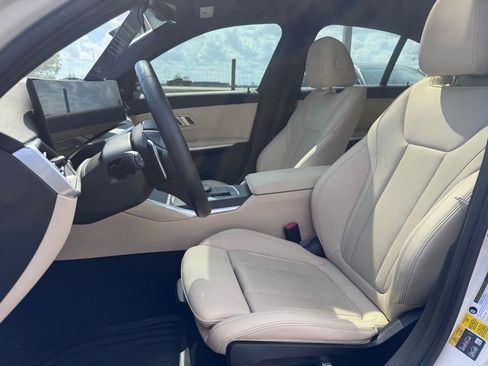 Used 2023 BMW 330e w/ Premium Package image 11