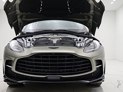 Used 2023 Aston Martin DBX 707 image 26