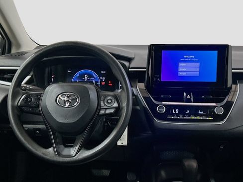 Used 2026 Toyota Corolla LE FWD image 18