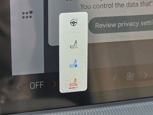 New 2026 Ford Explorer Platinum image 22