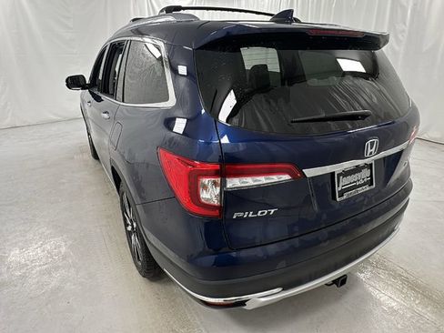 Used 2022 Honda Pilot Elite image 5