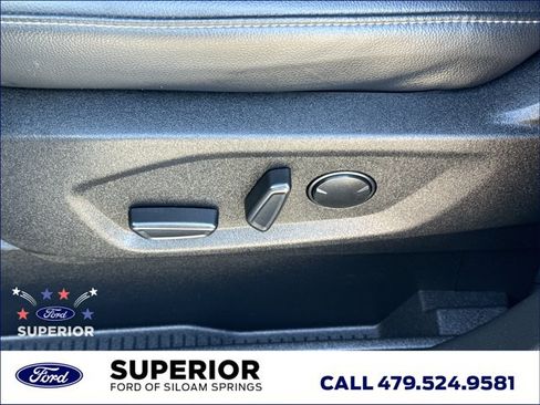 Used 2023 Ford Edge SEL w/ Convenience Package AWD/4WD image 18