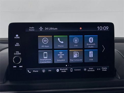 Used 2024 Honda Pilot EX-L image 15