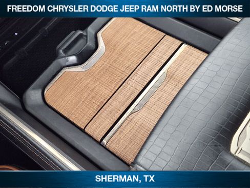 Used 2019 RAM 1500 Limited AWD/4WD image 14