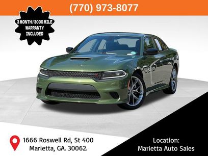 Used 2023 Dodge Charger GT