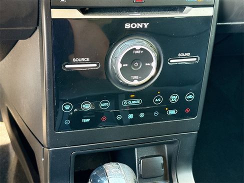 Used 2019 Ford Flex Limited image 16