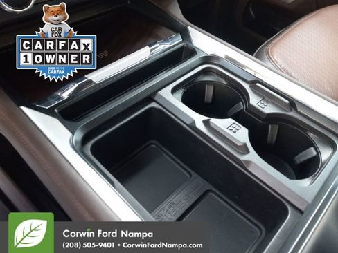 Used 2024 Ford F250 King Ranch w/ Chrome Package image 18