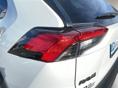 New 2025 Toyota RAV4 XLE Premium image 11
