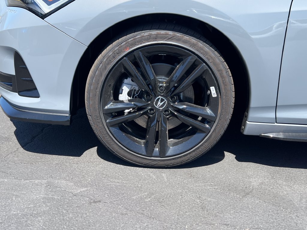 Used 2026 Acura Integra A-Spec w/ Technology Package FWD image 6