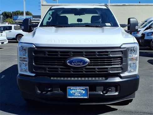 New 2026 Ford F250 XL image 2