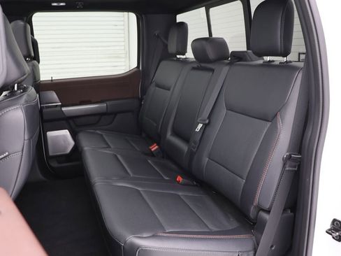 Used 2023 Ford F150 Lariat w/ Equipment Group 502A High image 13