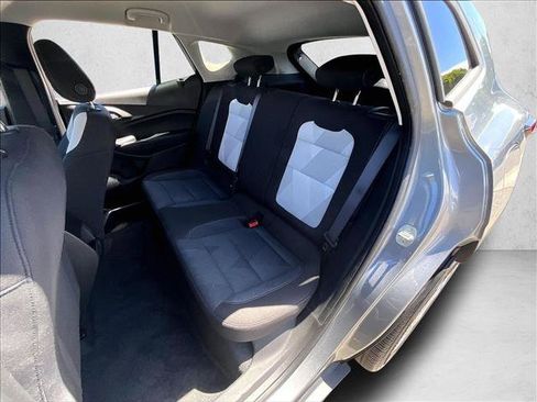 Used 2024 Chevrolet Trax LS FWD image 27
