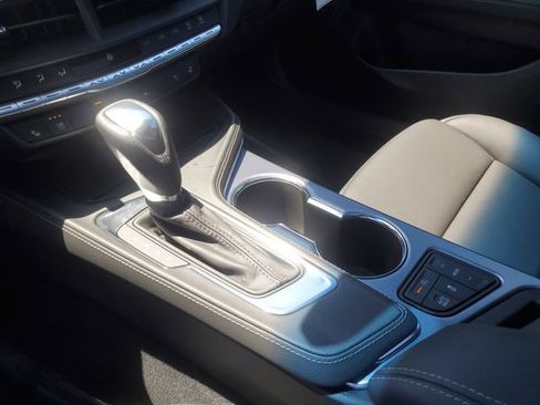 New 2025 Cadillac CT4 Premium Luxury image 25