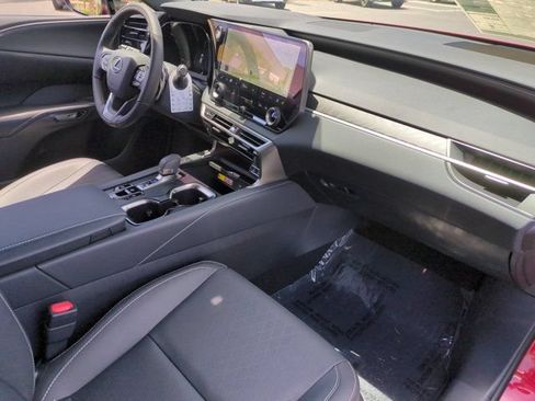 Used 2026 Lexus RX 350 Premium Plus FWD image 31