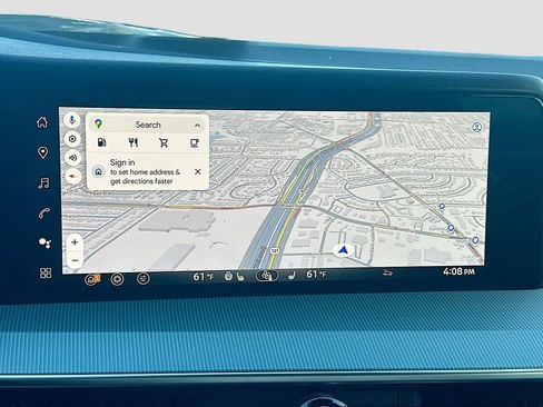 New 2025 Nissan Murano SL w/ Cargo Package image 13