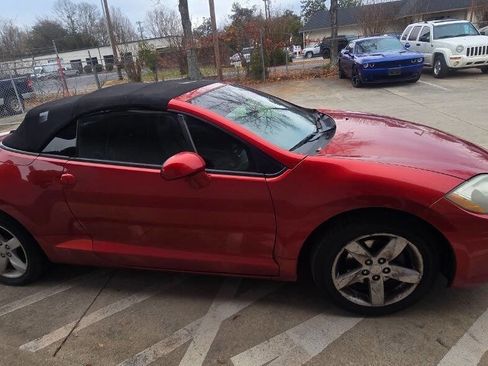 Used 2009 Mitsubishi Eclipse GS image 5