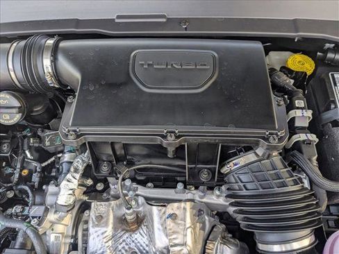 New 2026 Jeep Compass Limited image 17