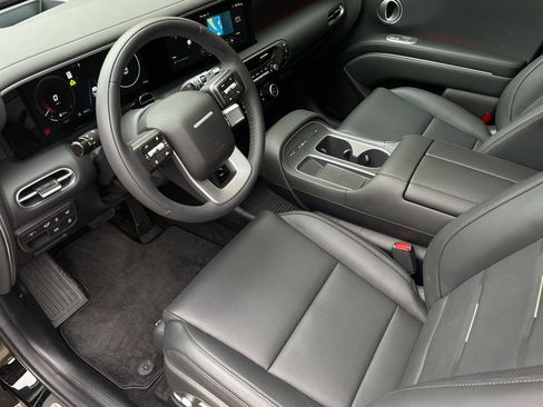 New 2026 Hyundai Palisade Calligraphy image 13