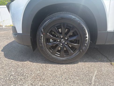 Used 2025 MAZDA CX-50 AWD 2.5 Hybrid w/ Premium Pkg image 31