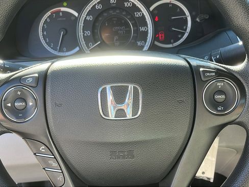 Used 2015 Honda Accord LX image 13