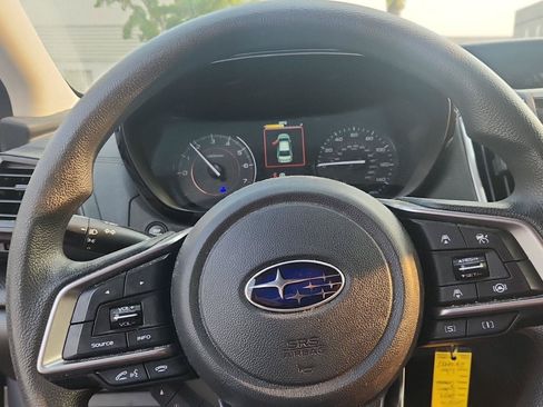 Used 2023 Subaru Crosstrek 2.0i AWD/4WD image 19