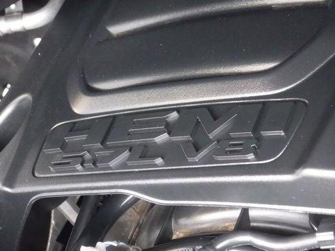 Certified 2021 RAM 1500 Limited image 10