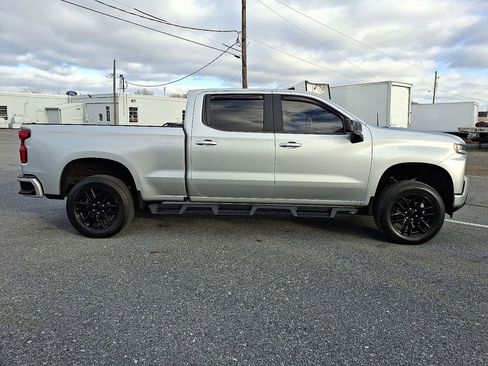 Used 2022 Chevrolet Silverado 1500 RST image 8