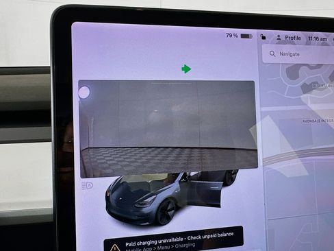 Used 2019 Tesla Model 3 Standard Range image 16