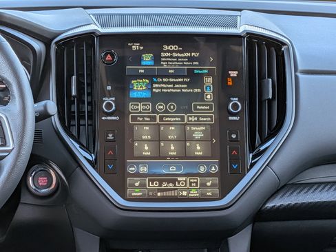 Used 2026 Subaru Ascent Premium AWD/4WD image 17