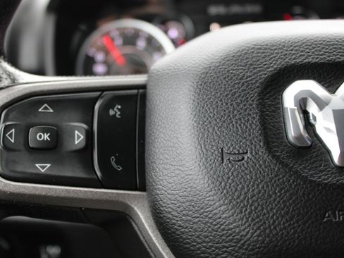 Used 2023 RAM 3500 Tradesman image 19