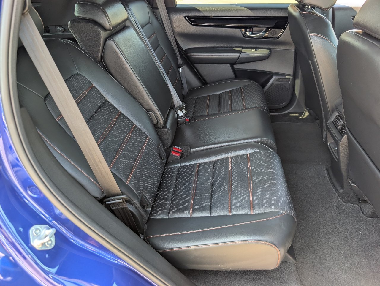 Used 2023 Honda CR-V Sport Touring image 5