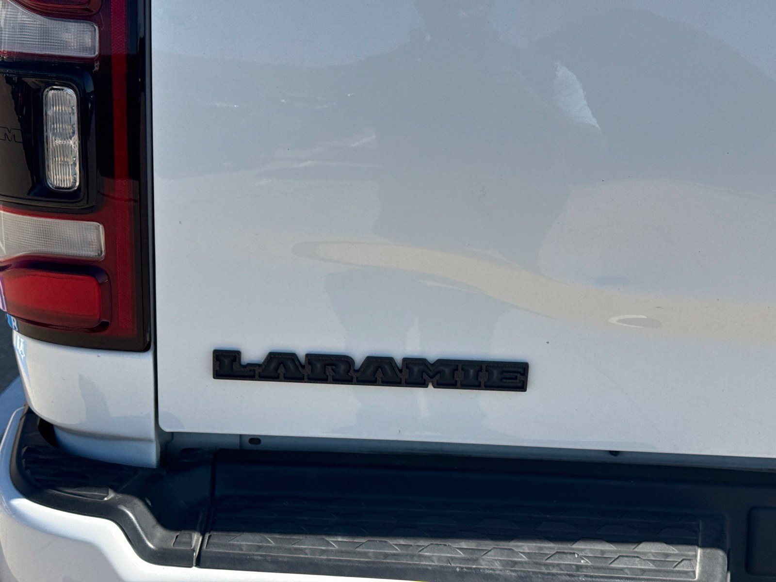 Used 2022 RAM 2500 Laramie w/ Night Edition AWD/4WD image 11
