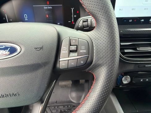 Used 2026 Ford Escape ST-Line w/ Tech Pack #1 FWD image 24
