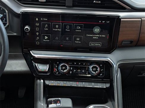 Used 2025 GMC Sierra 1500 Denali Ultimate image 28