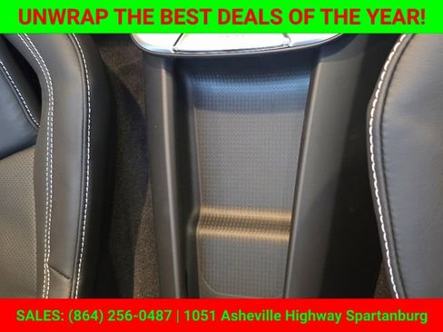 New 2025 Chevrolet Corvette Z06 image 30