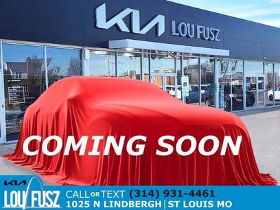 Used 2024 Kia Seltos S