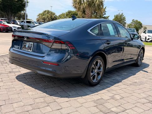 Used 2023 Honda Accord EX image 8