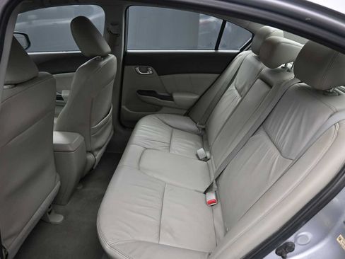 Used 2012 Honda Civic EX-L image 21