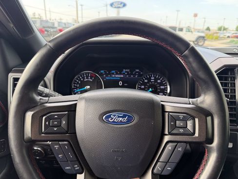 Used 2020 Ford Expedition Limited w/ Equipment Group 303A AWD/4WD image 26