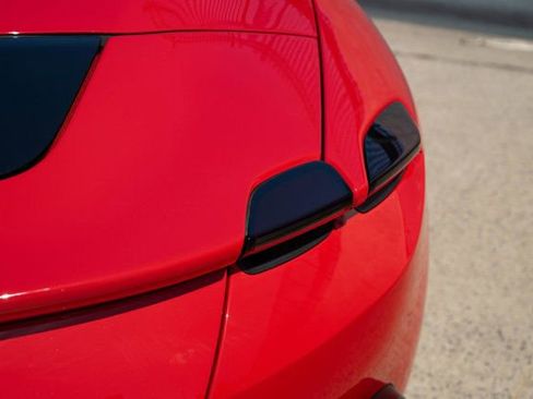 Certified 2025 Ferrari Roma Spider image 27