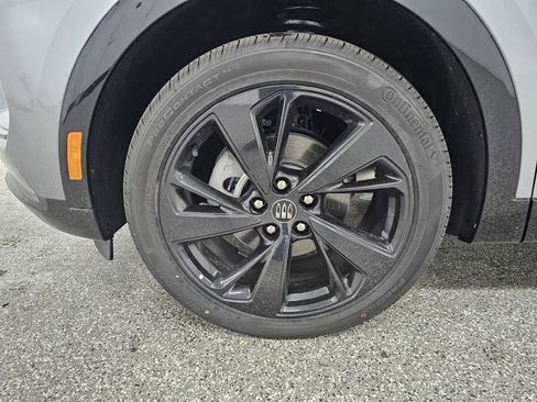 New 2026 Buick Envision Sport Touring AWD/4WD image 9