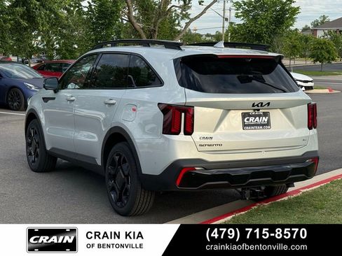 New 2026 Kia Sorento SX Prestige AWD/4WD image 5