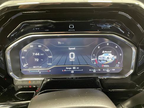 Used 2023 GMC Sierra 1500 SLE AWD/4WD image 27