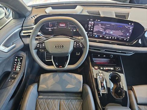 New 2025 Audi S5 Premium Plus AWD/4WD image 5
