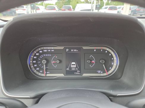 Used 2024 Hyundai Tucson SEL FWD image 30