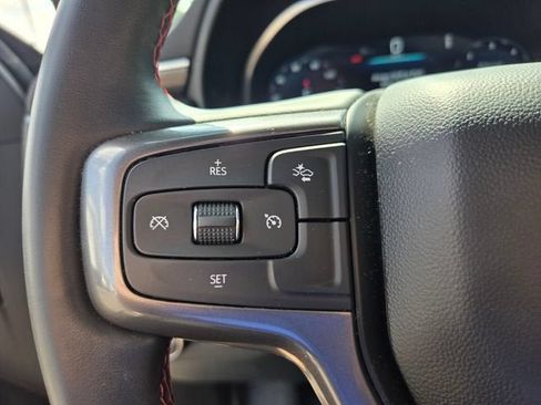 Used 2024 Chevrolet Tahoe RST AWD/4WD image 22